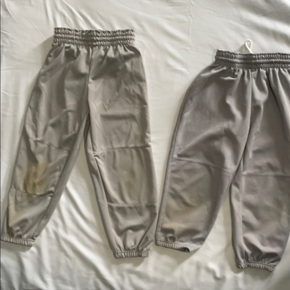 Baseball Pants